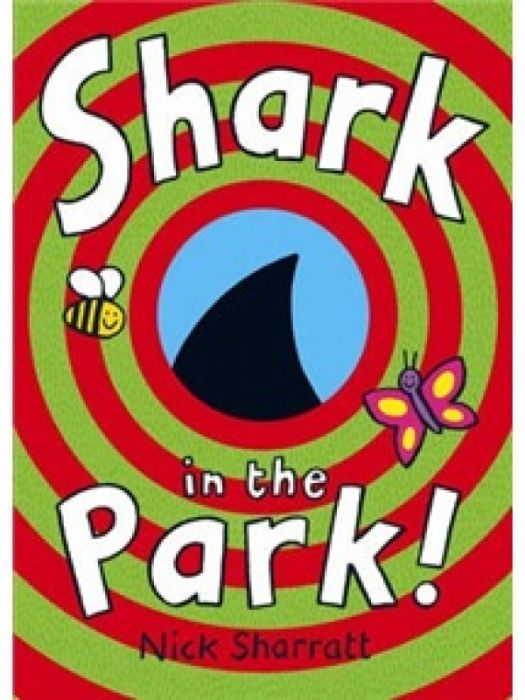 Shark in the Park Shark in the Park