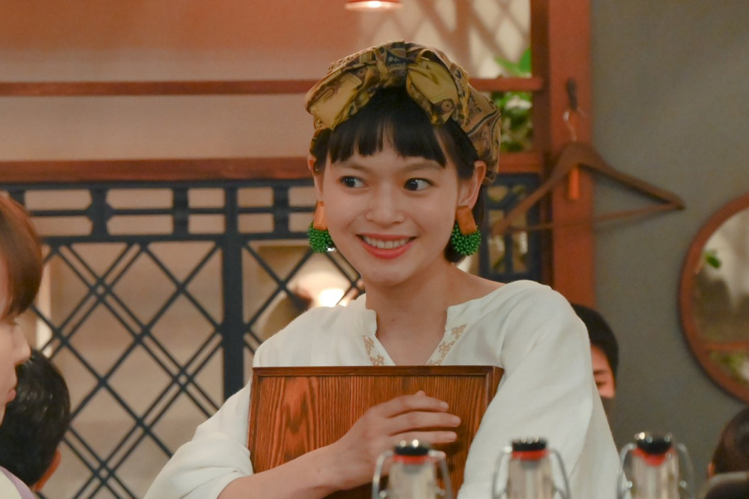 吉川花梨 吉川花梨