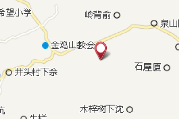 塘角王