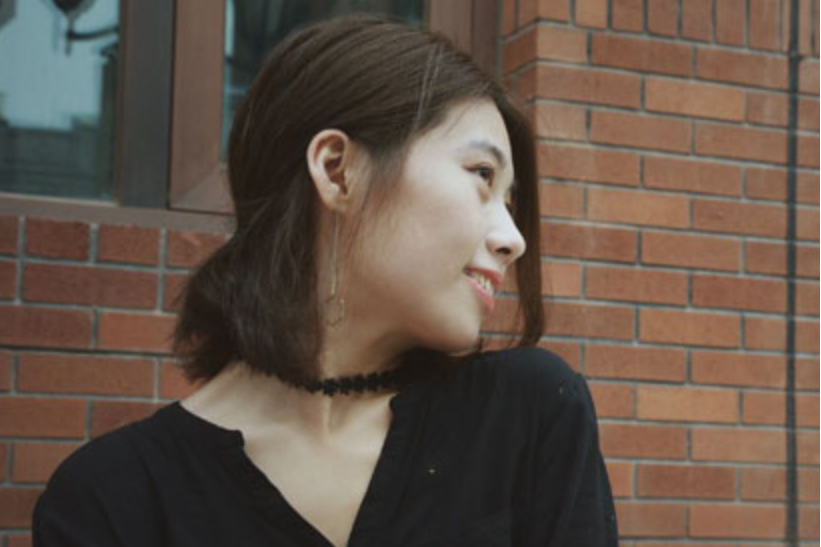 趙琳琳(畫家) 趙琳琳(畫家)
