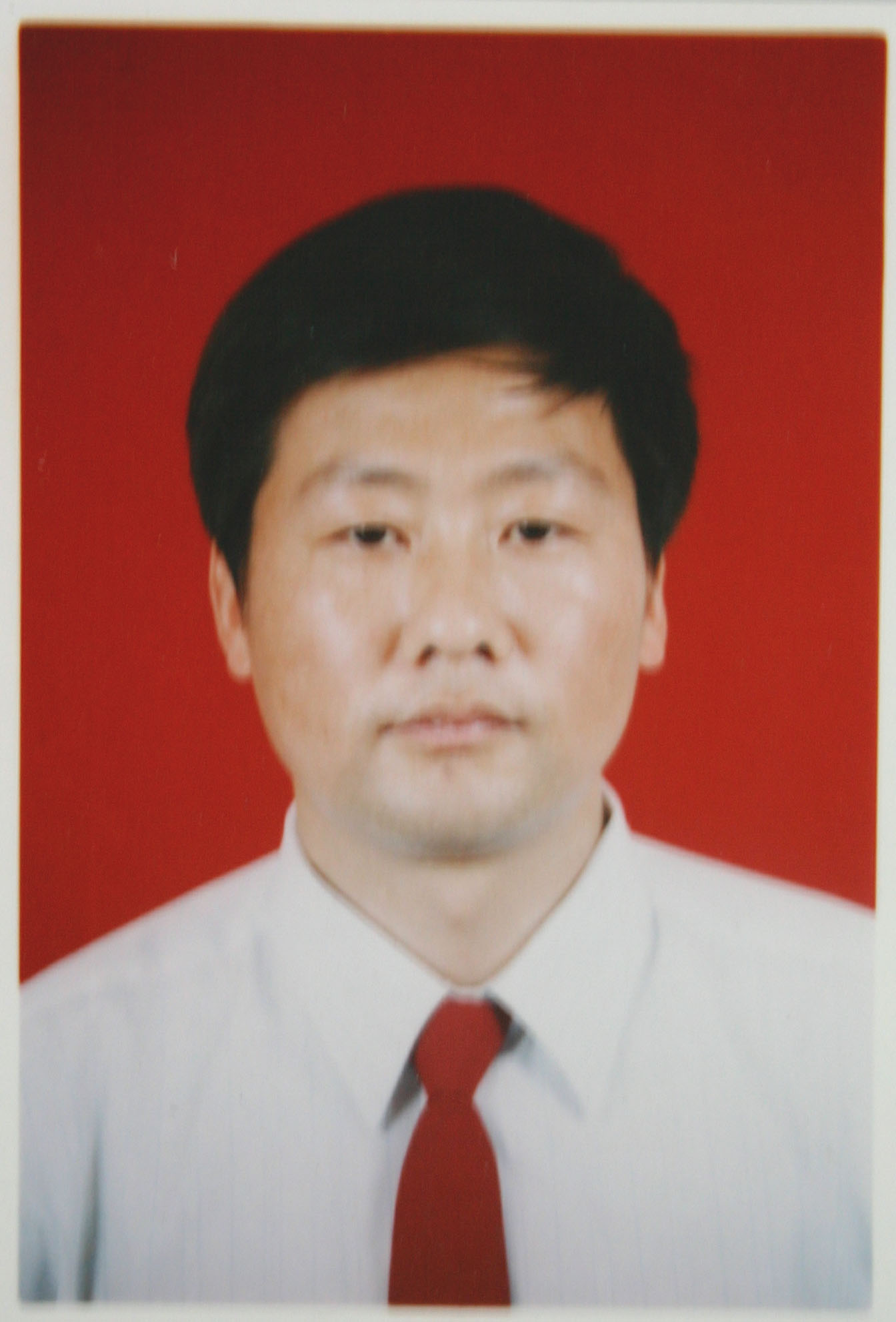 劉國生教授