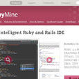 RubyMine RubyMine
