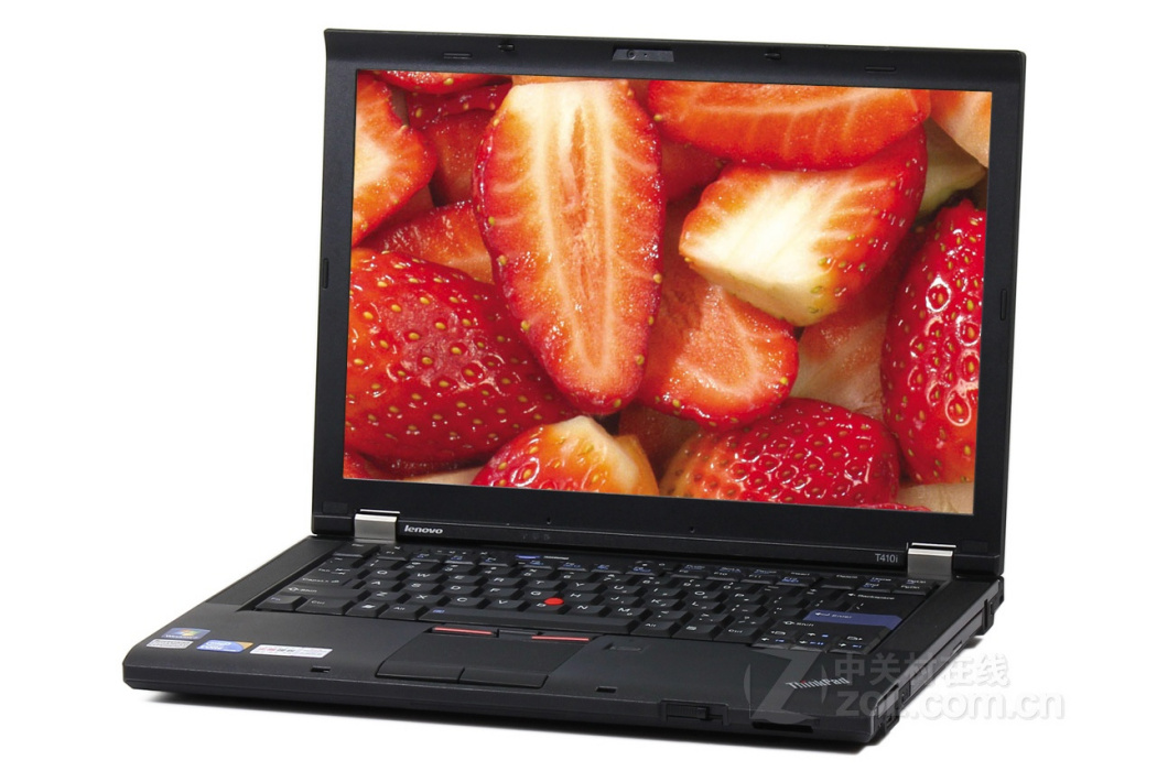 ThinkPad T410i(2518DVC) ThinkPad T410i(2518DVC)