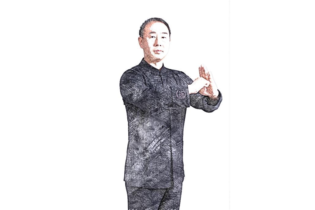 王占通 王占通
