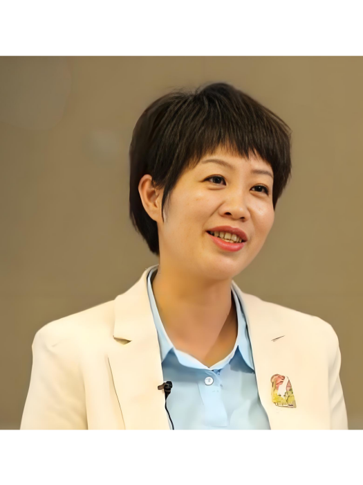 崔霞(中央廣播電視總台首屆 “總台工匠”稱號獲得者) 崔霞(中央廣播電視總台首屆 “總台工匠”稱號獲得者)