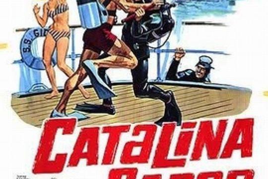 Catalina Caper Catalina Caper