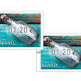 奧蘭群島2015年ATM郵資機郵票