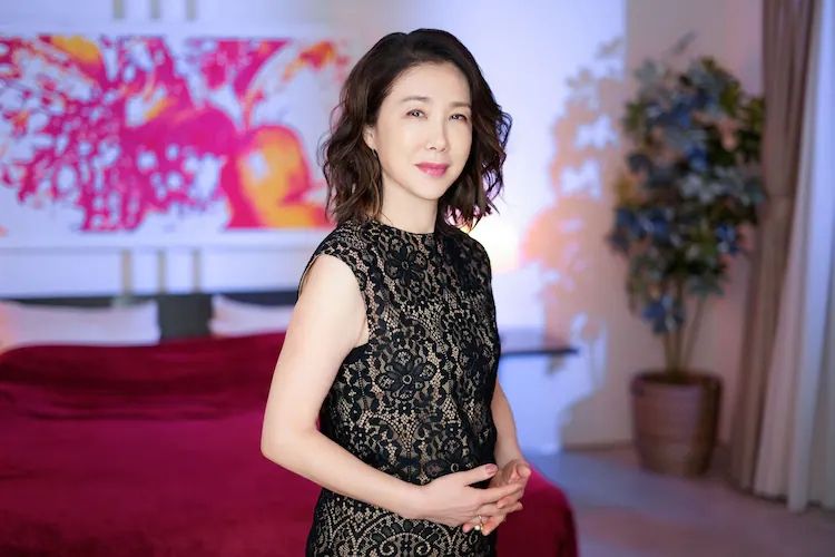 長野真澄 長野真澄