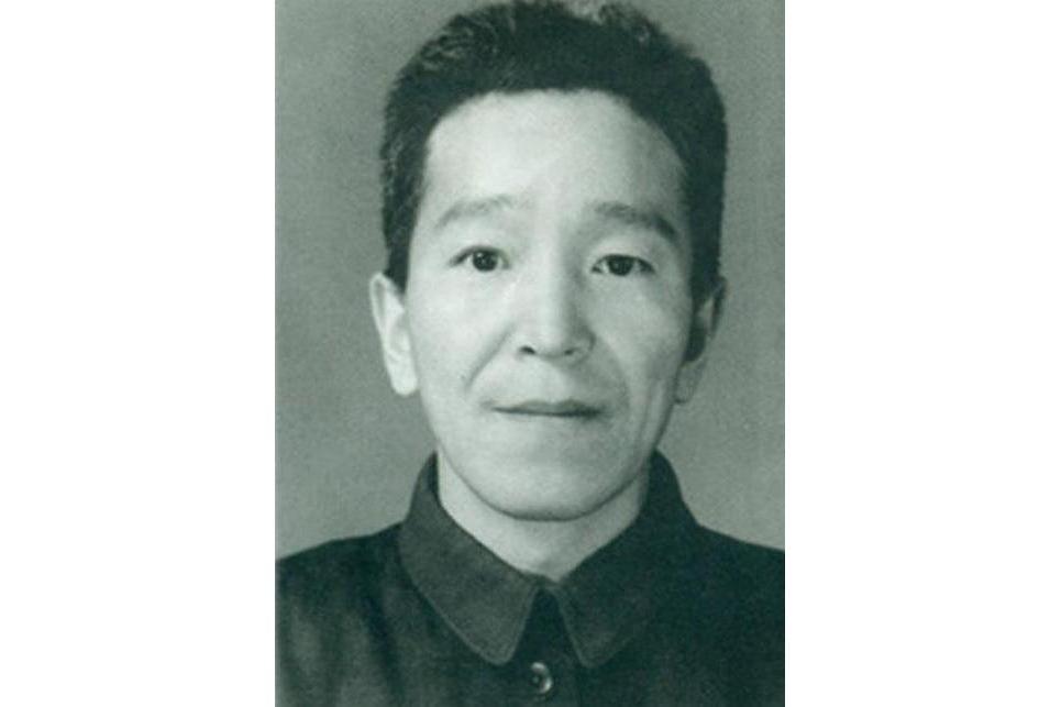 賀汝瑜 賀汝瑜