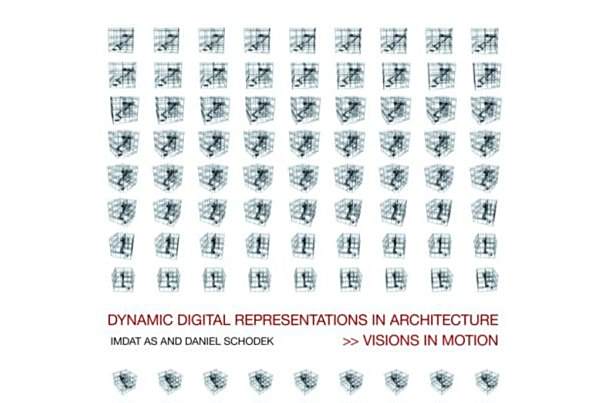 Digital Representations in Architecture
