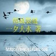 錫城裂縫 錫城裂縫