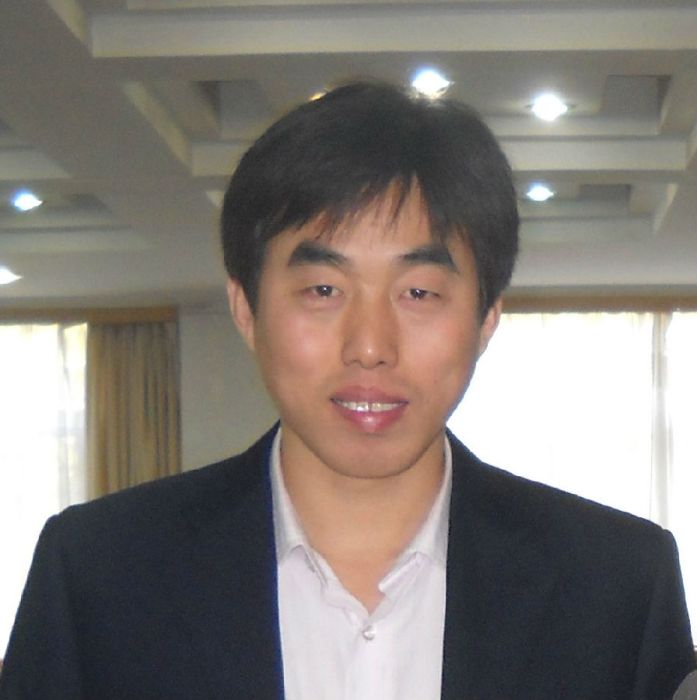 趙學琳(河北師範大學馬克思主義學院教授) 趙學琳(河北師範大學馬克思主義學院教授)