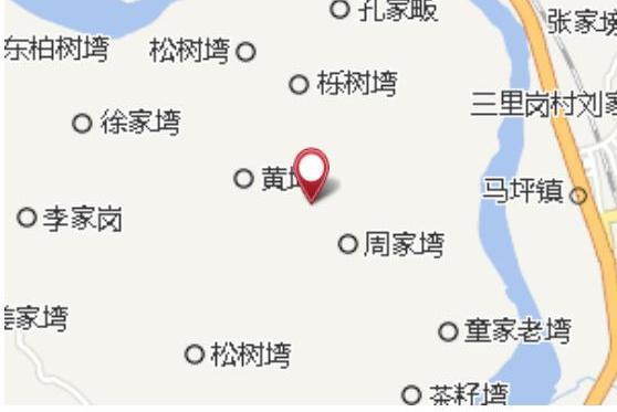 樓子塝 樓子塝