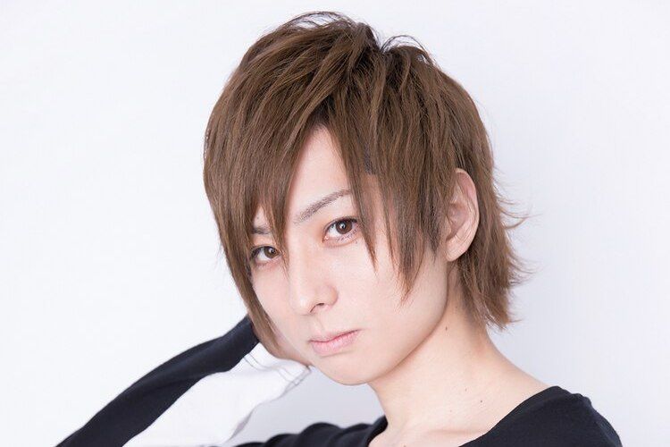 田口涼 田口涼