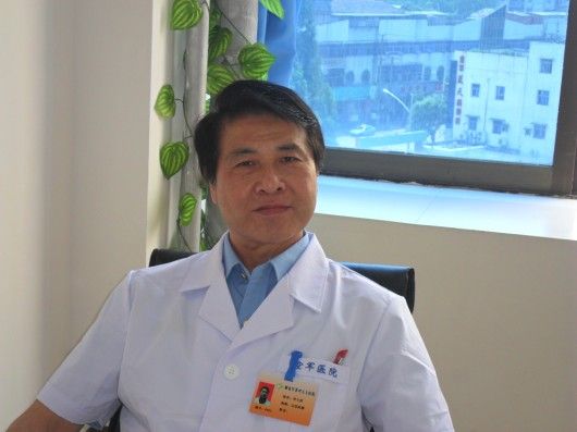 李乾君 李乾君