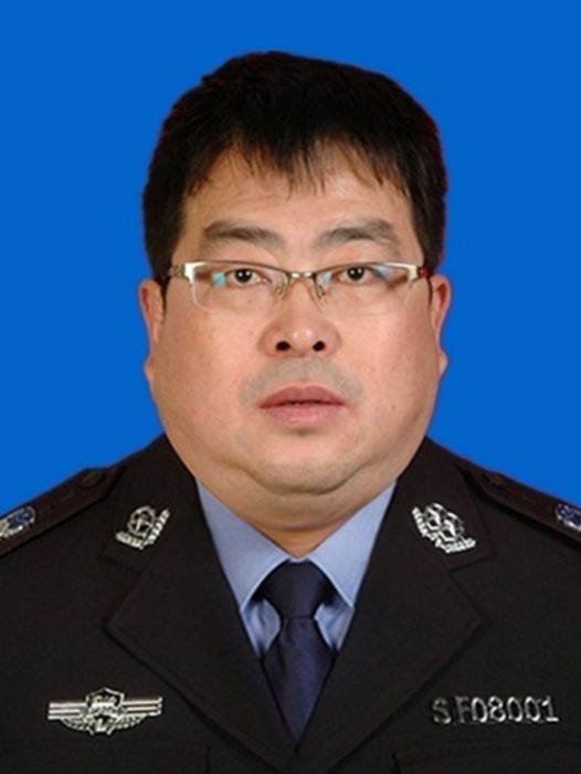 郭建武(山西省介休市退役軍人事務局黨組書記、局長) 郭建武(山西省介休市退役軍人事務局黨組書記、局長)
