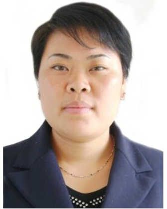 江勝芳 江勝芳