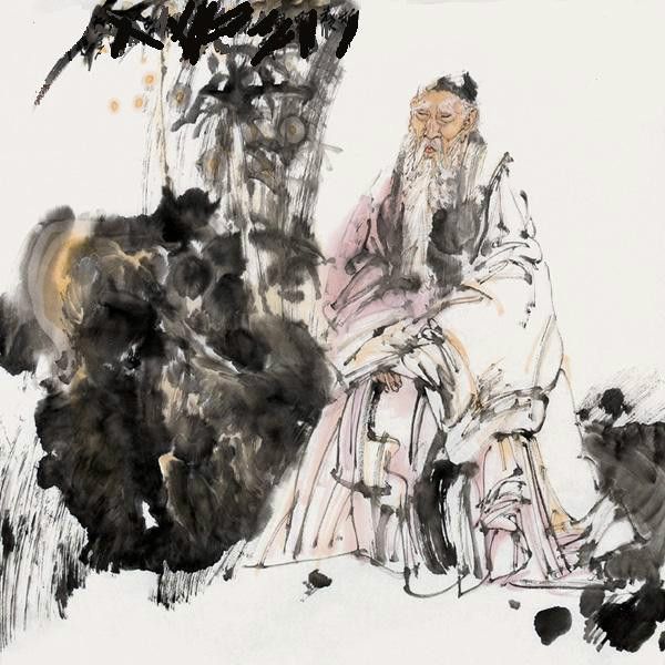 刻鵠成鶩 刻鵠成鶩