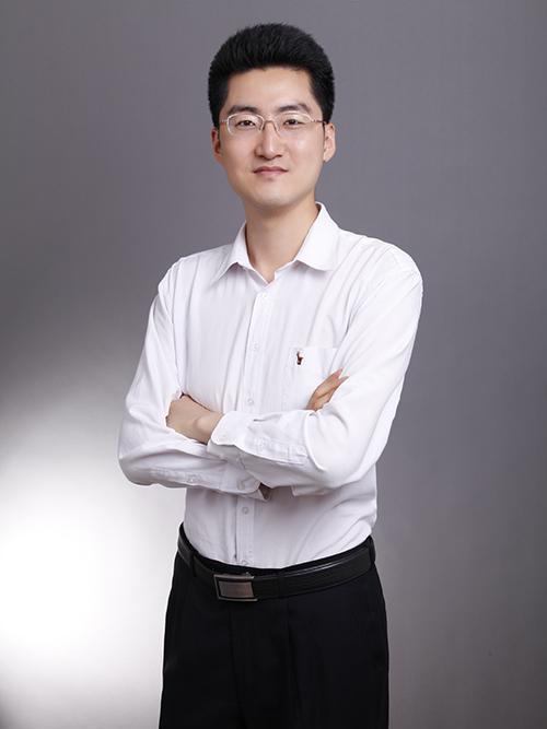 姜萌(全球職業規劃師) 姜萌(全球職業規劃師)