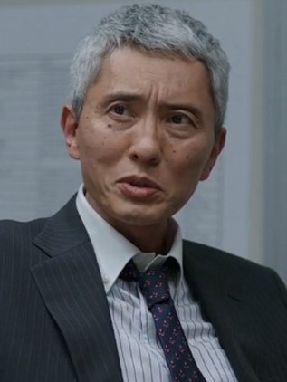 罪之聲(日本2020年土井裕泰執導的電影)