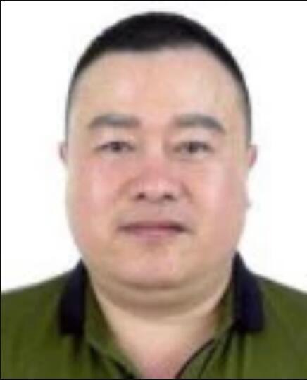 董鶴(湖北蘄春涉黑涉惡人員) 董鶴(湖北蘄春涉黑涉惡人員)