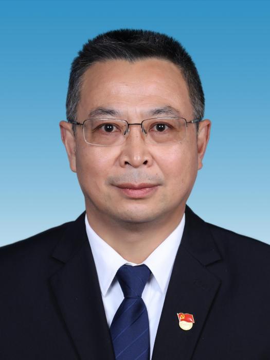 李忠(宜昌市點軍區人大常委會黨組成員、副主任) 李忠(宜昌市點軍區人大常委會黨組成員、副主任)