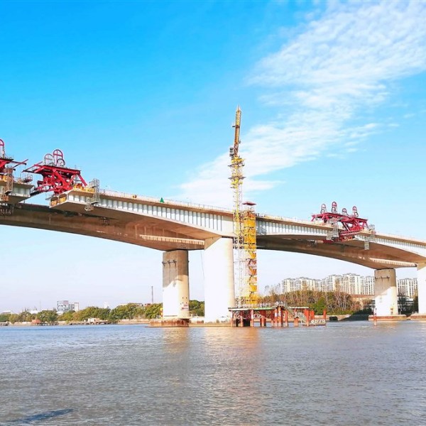奉浦東橋 奉浦東橋