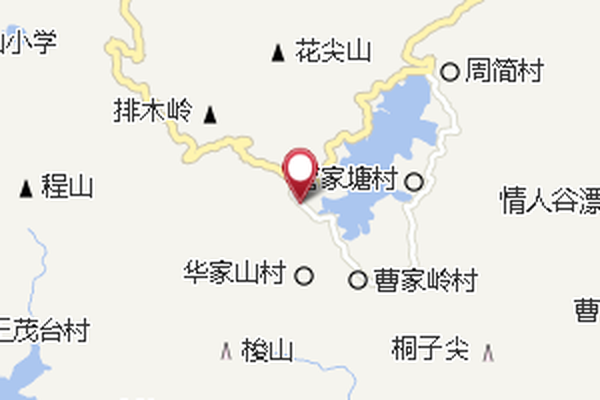 麻塘灣 麻塘灣