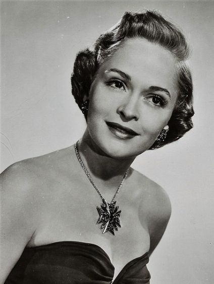 瑪麗·希莉(Mary Healy) 瑪麗·希莉(Mary Healy)