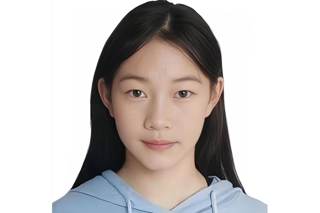 李詩涵(中國青少年田徑運動員) 李詩涵(中國青少年田徑運動員)