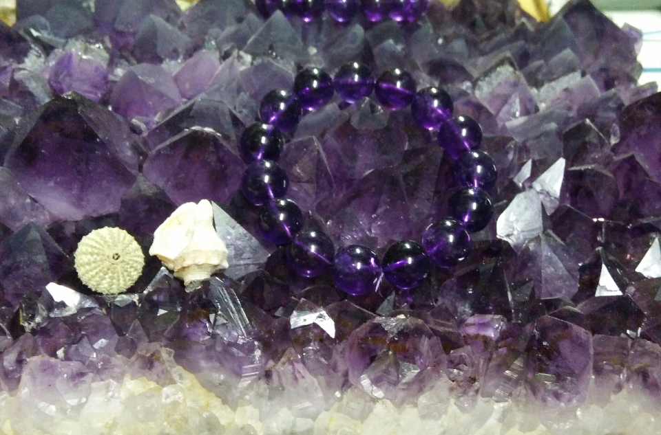 紫水晶(寶石)