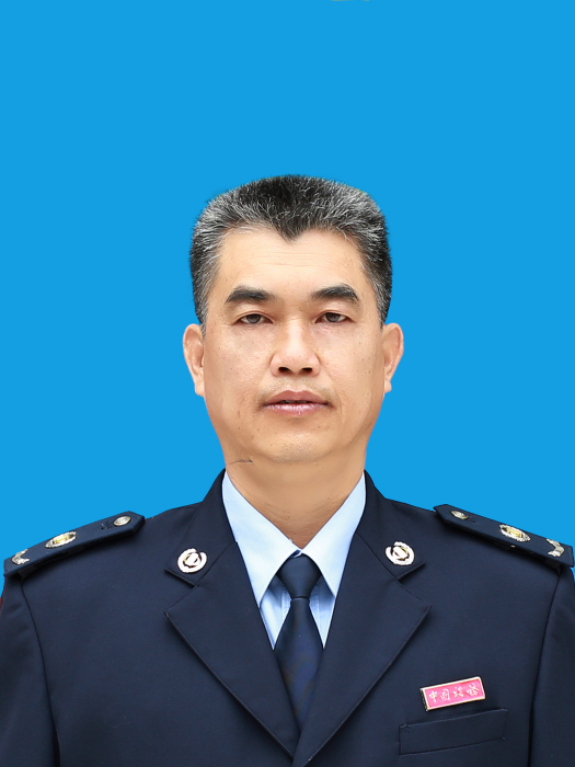 陳振軍(國家稅務總局欽州市稅務局副局長) 陳振軍(國家稅務總局欽州市稅務局副局長)