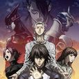 ZETMAN(TMS Entertainment製作動畫) ZETMAN(TMS Entertainment製作動畫)