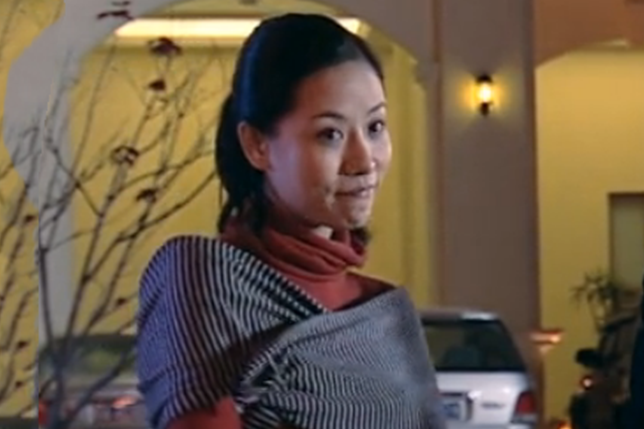李清(演員) 李清(演員)