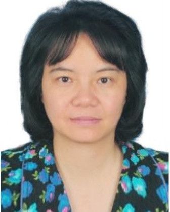 伍慧英 伍慧英