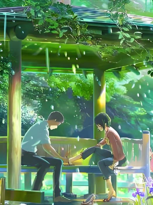 春戀物語 春戀物語