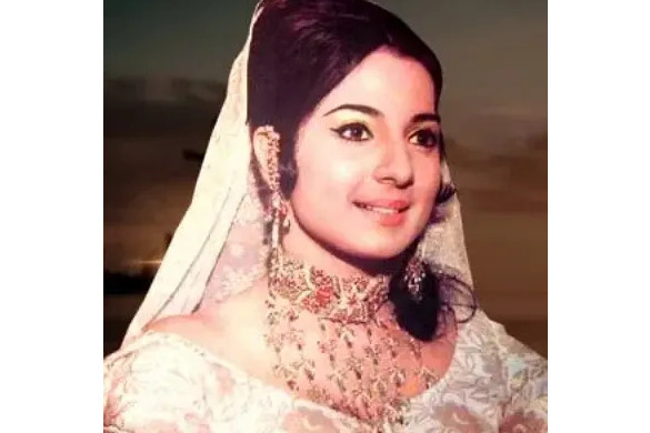 Tanuja Tanuja