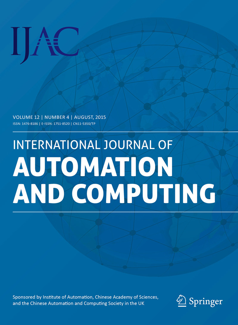 國際自動化與計算雜誌