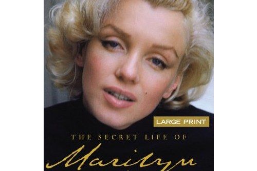 The Secret Life of Marilyn Monroe The Secret Life of Marilyn Monroe
