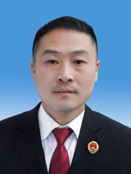 劉文超(四川省敘永縣人民檢察院黨組成員、政治部主任) 劉文超(四川省敘永縣人民檢察院黨組成員、政治部主任)