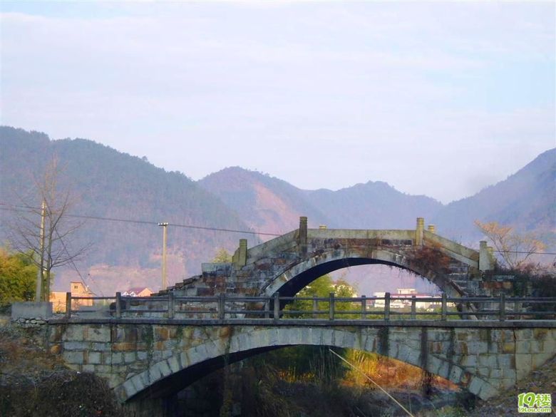湍源村 湍源村