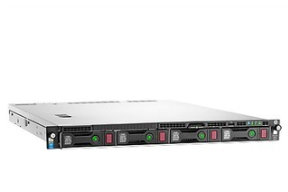 HP ProLiant DL60 Gen9(840615-AA5) HP ProLiant DL60 Gen9(840615-AA5)