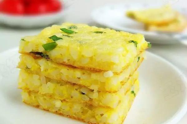 扁米飯
