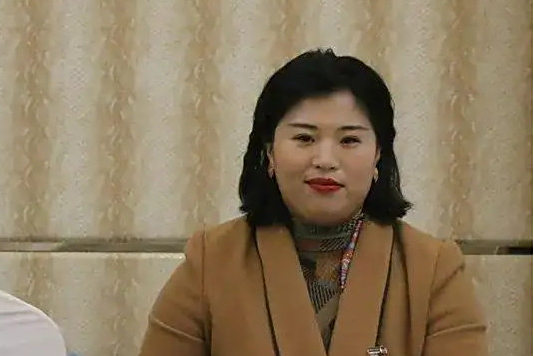 郭冬梅(華紡股份有限公司員工) 郭冬梅(華紡股份有限公司員工)