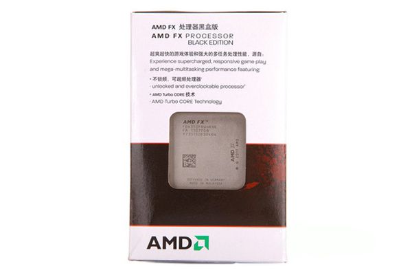 AMD FX-6350(盒) AMD FX-6350(盒)