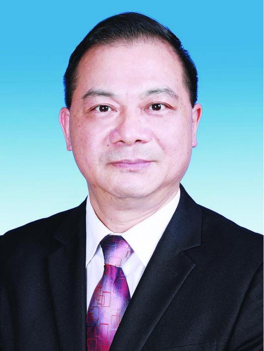 駱華中 駱華中