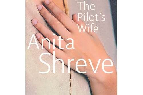 The Pilot\x27s Wife(1999年Little Brown出版的圖書) The Pilot\x27s Wife(1999年Little Brown出版的圖書)