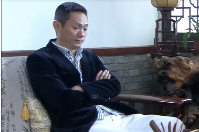 丁一凡(檢察題材劇《守望正義》中的角色) 丁一凡(檢察題材劇《守望正義》中的角色)