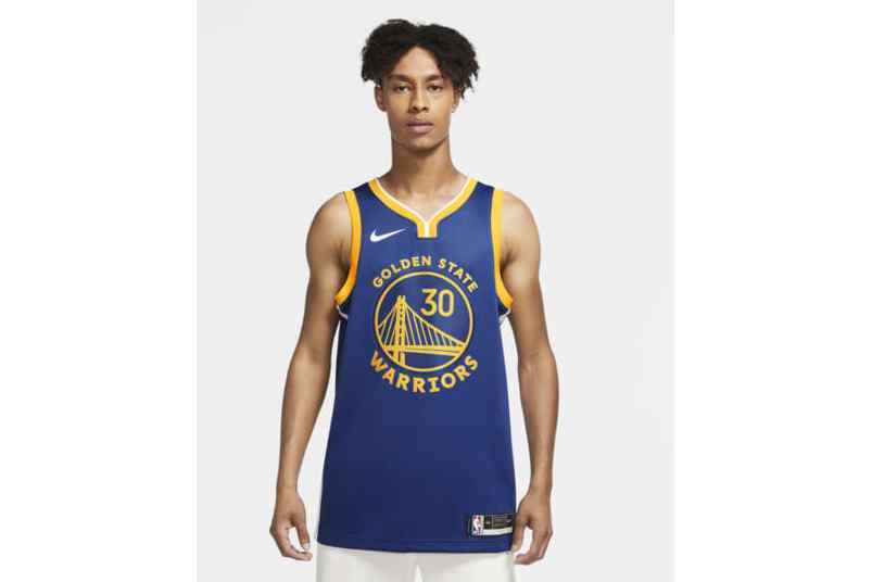 Icon Edition Nike NBA Swingman Jersey Icon Edition Nike NBA Swingman Jersey