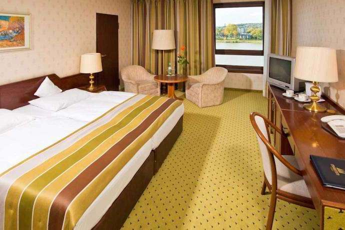Hotel L.A.S Hotel L.A.S